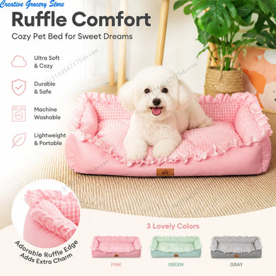 COUSSIN SOLO