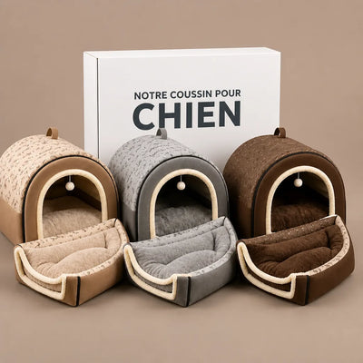 COUSSIN SOLO