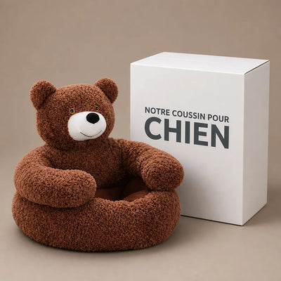 COUSSIN SOLO