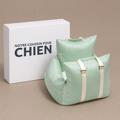 COUSSIN SOLO