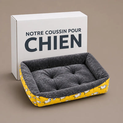 COUSSIN SOLO