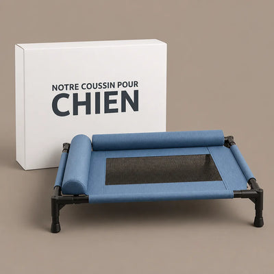 COUSSIN SOLO