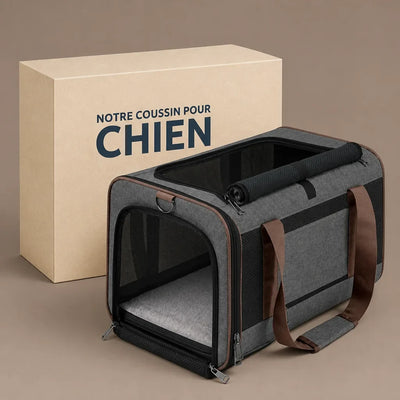 COUSSIN SOLO