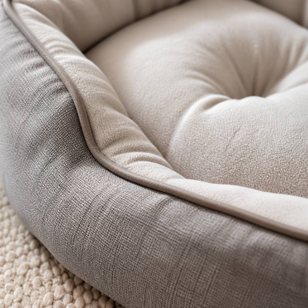 Coussin Chauffant pour Chien : Pour Qui, Comment et Pourquoi ?