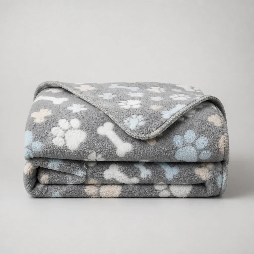 Couverture Pour Chien