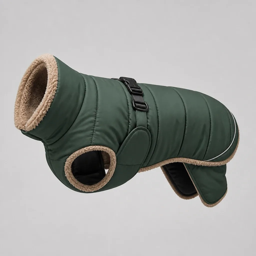 Manteau Pour Chien