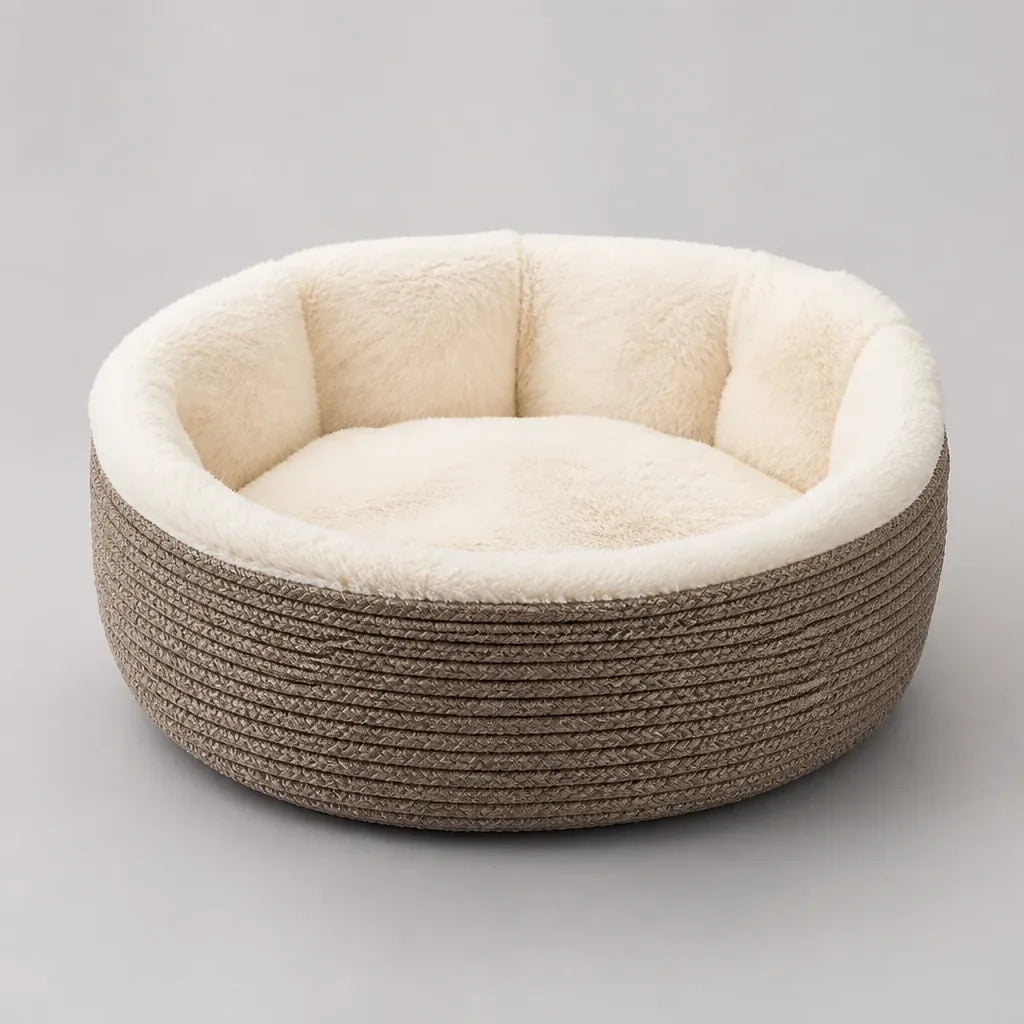 Panier Pour Chien