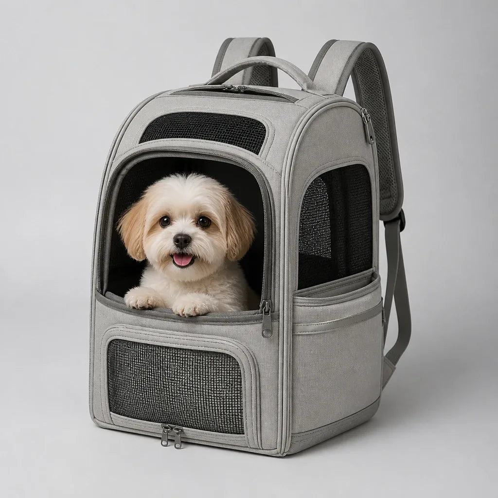 Sac De Transport Chien