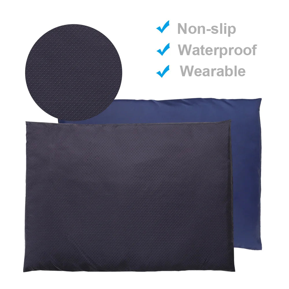 Coussin Pour Chien Personnalisé