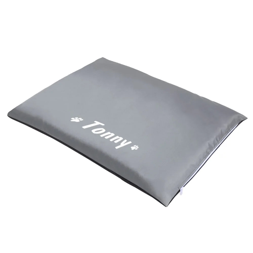 Coussin Pour Chien Personnalisé