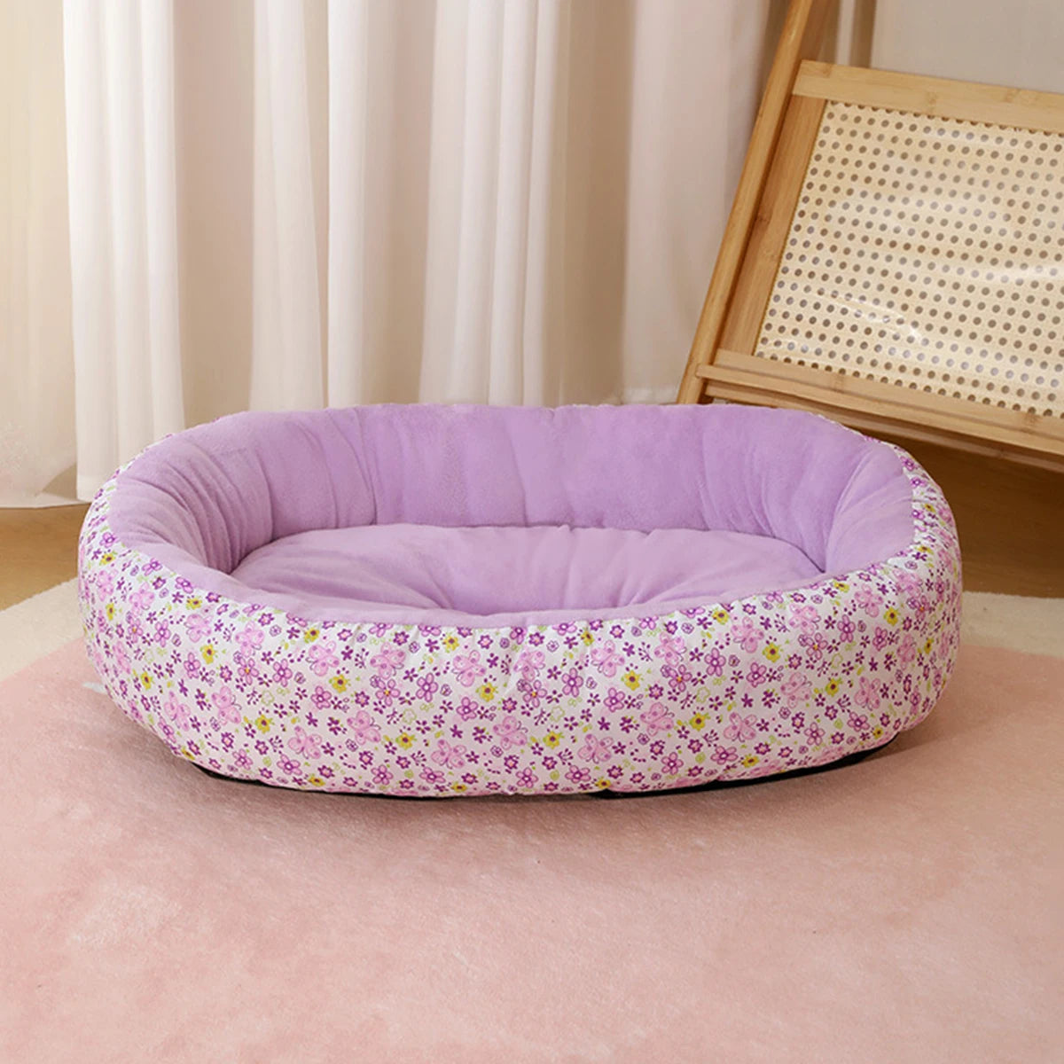 Coussin Pour Chien Bouledogue Francais