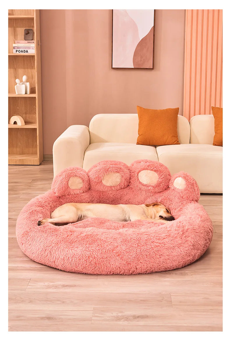 Panier Coussin Pour Chien