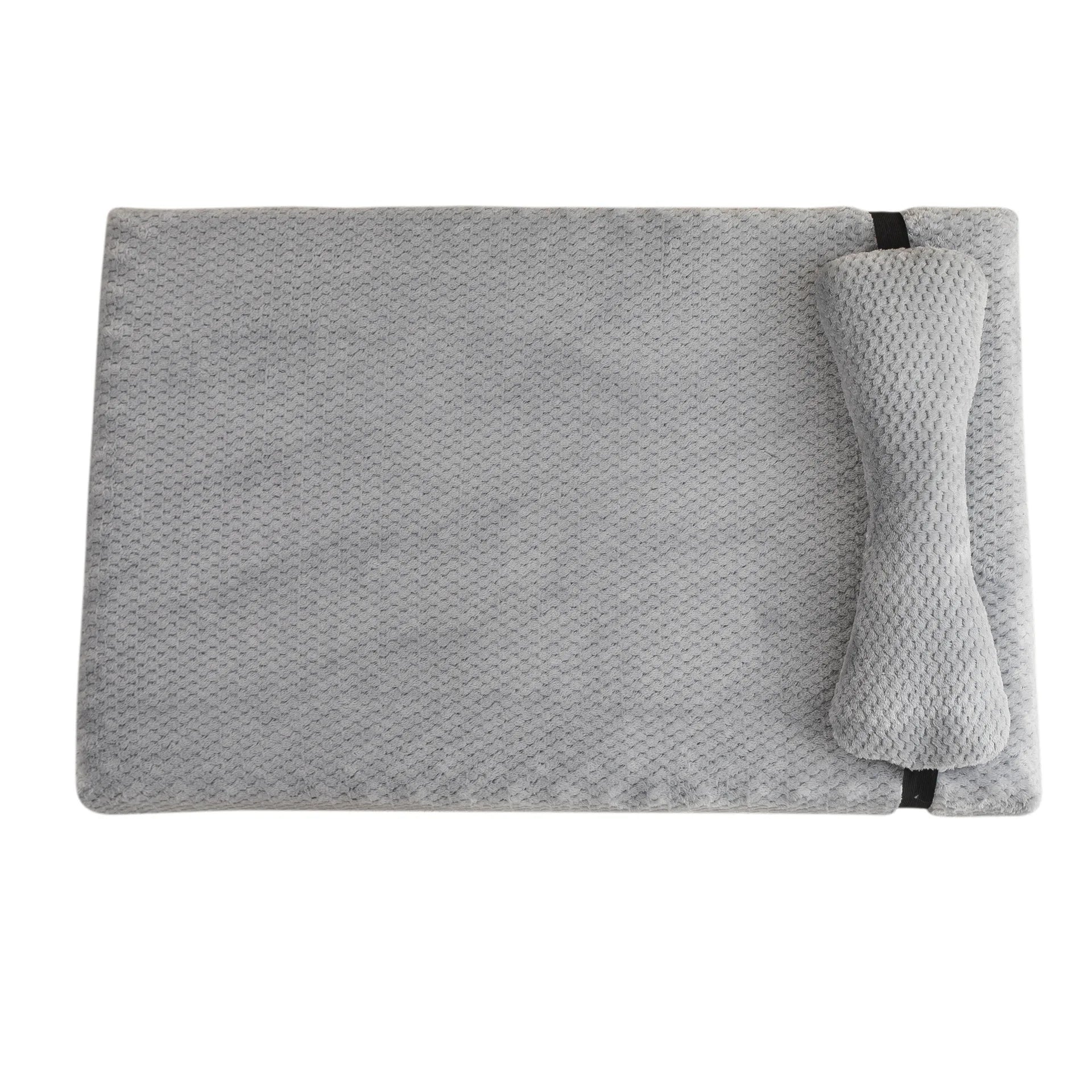 Coussin Pour Chien Apaisant