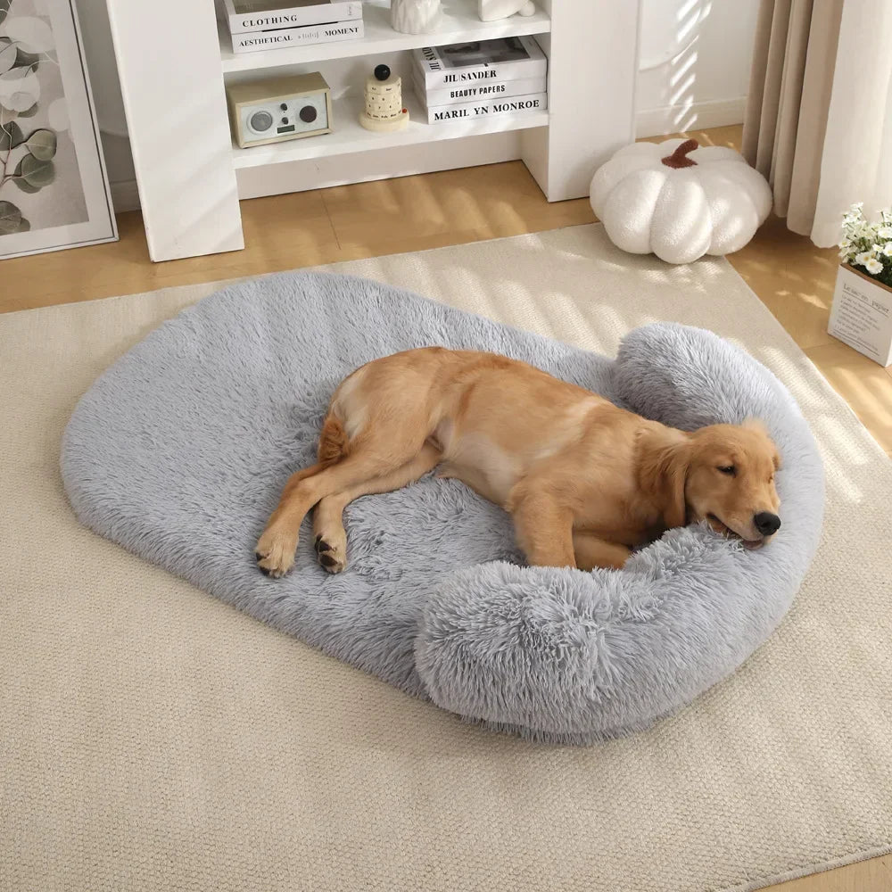 Coussin Pour Grand Chien 150 Cm