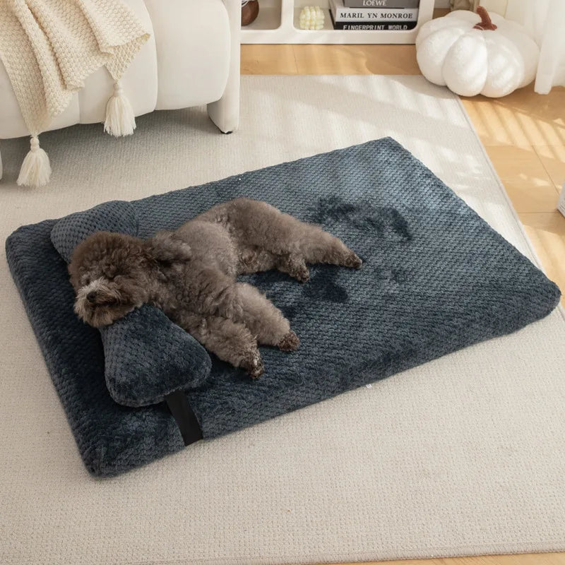 Coussin Pour Chien Arthrose