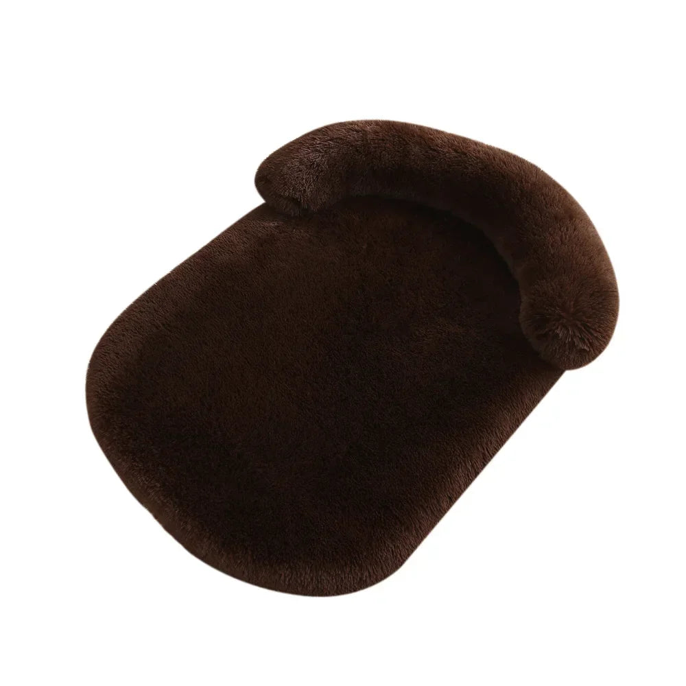 Coussin Pour Grand Chien 150 Cm