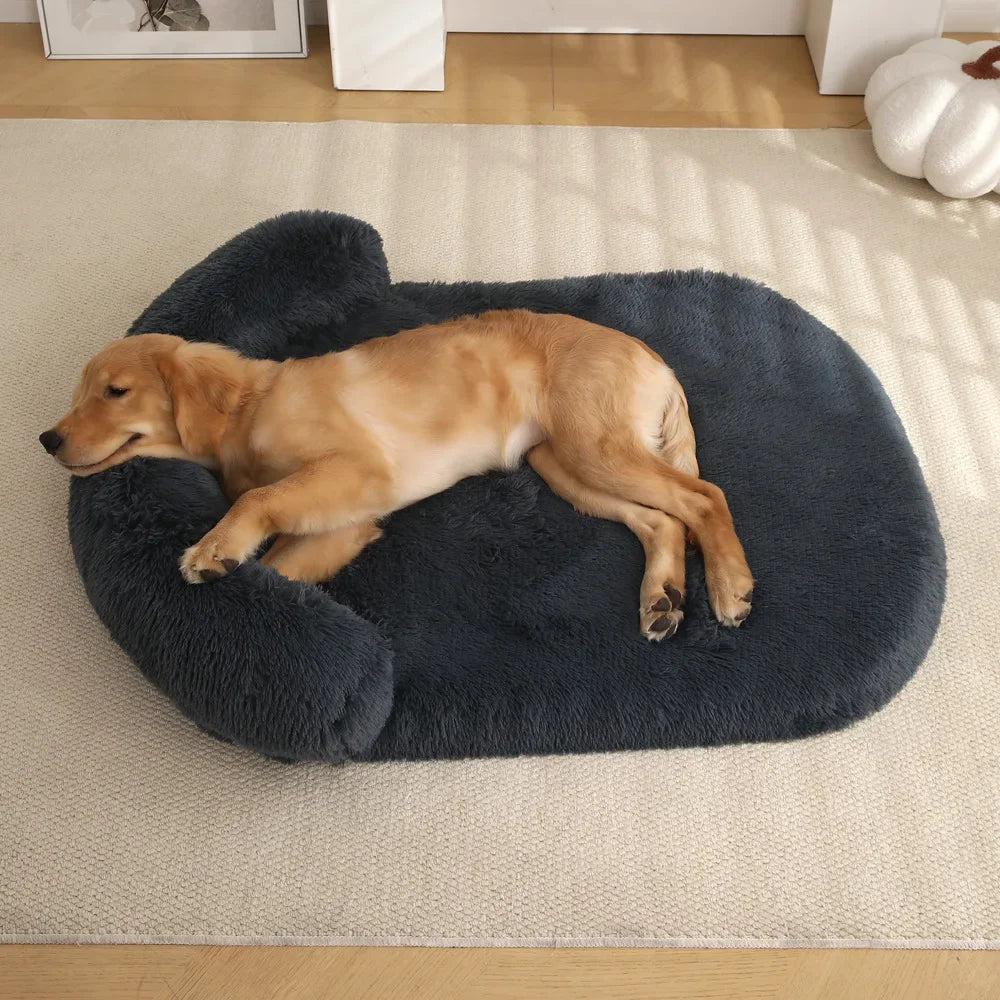 Coussin Pour Grand Chien 150 Cm