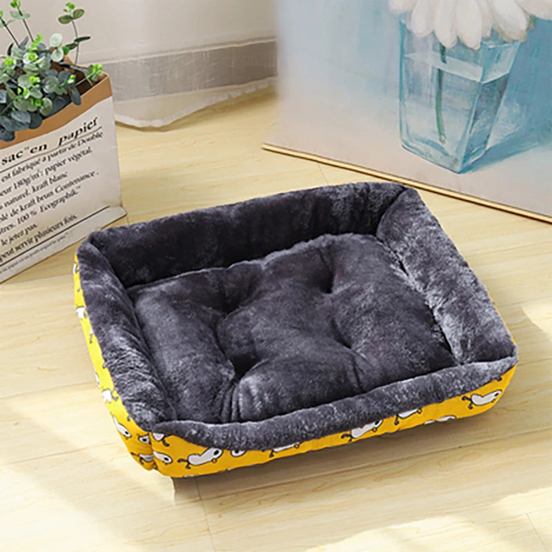 Coussin Pour Chien Pas Cher