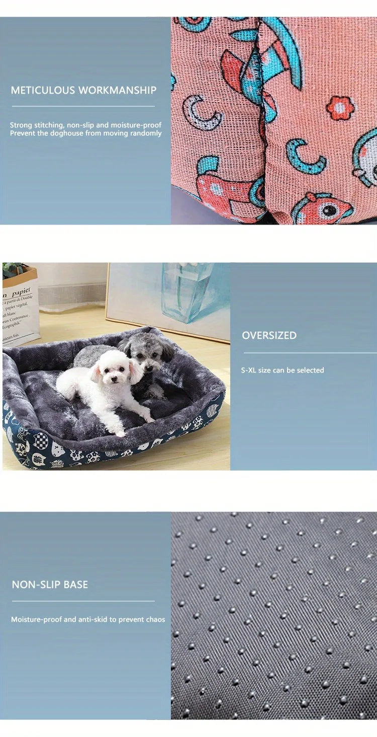 Coussin Pour Chien Pas Cher