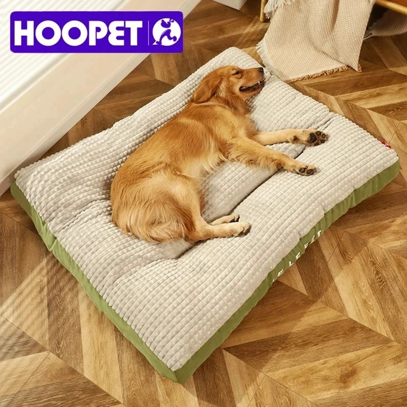 Lit Pour Chien Lavable