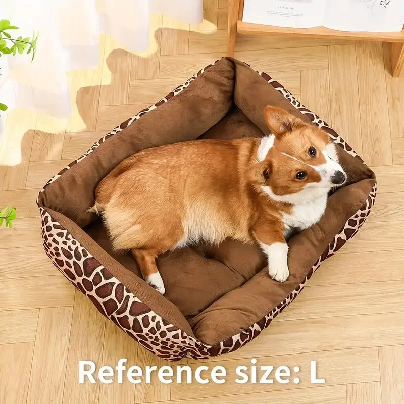 [ANCIEN] supprimer — Lit Cocon Pour Chien