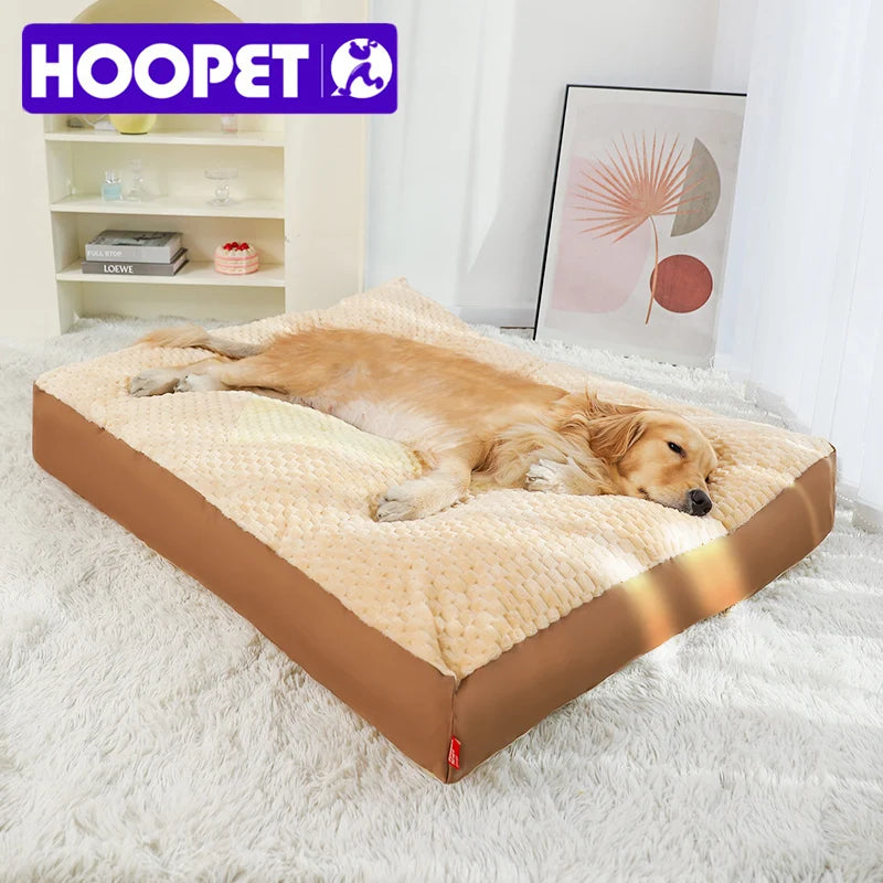 Lit Pour Chien Déhoussable