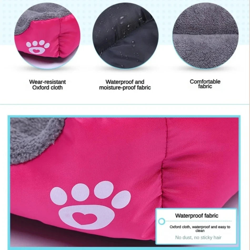 Lit Pour Chien Moyen