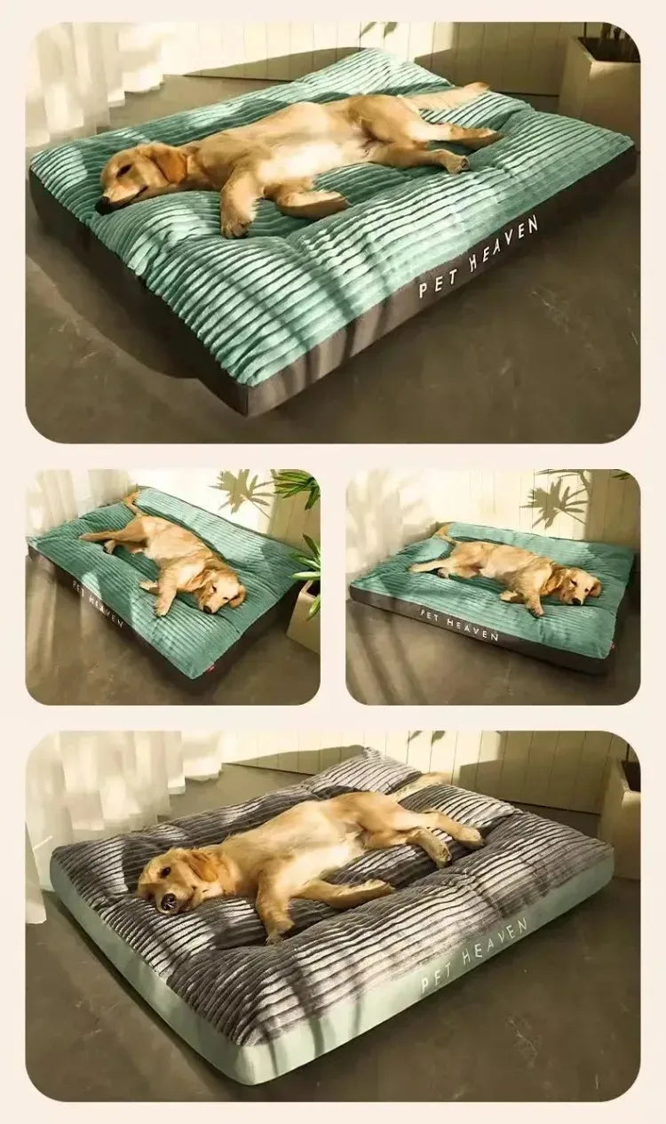 Coussin Pour Chien Xxl