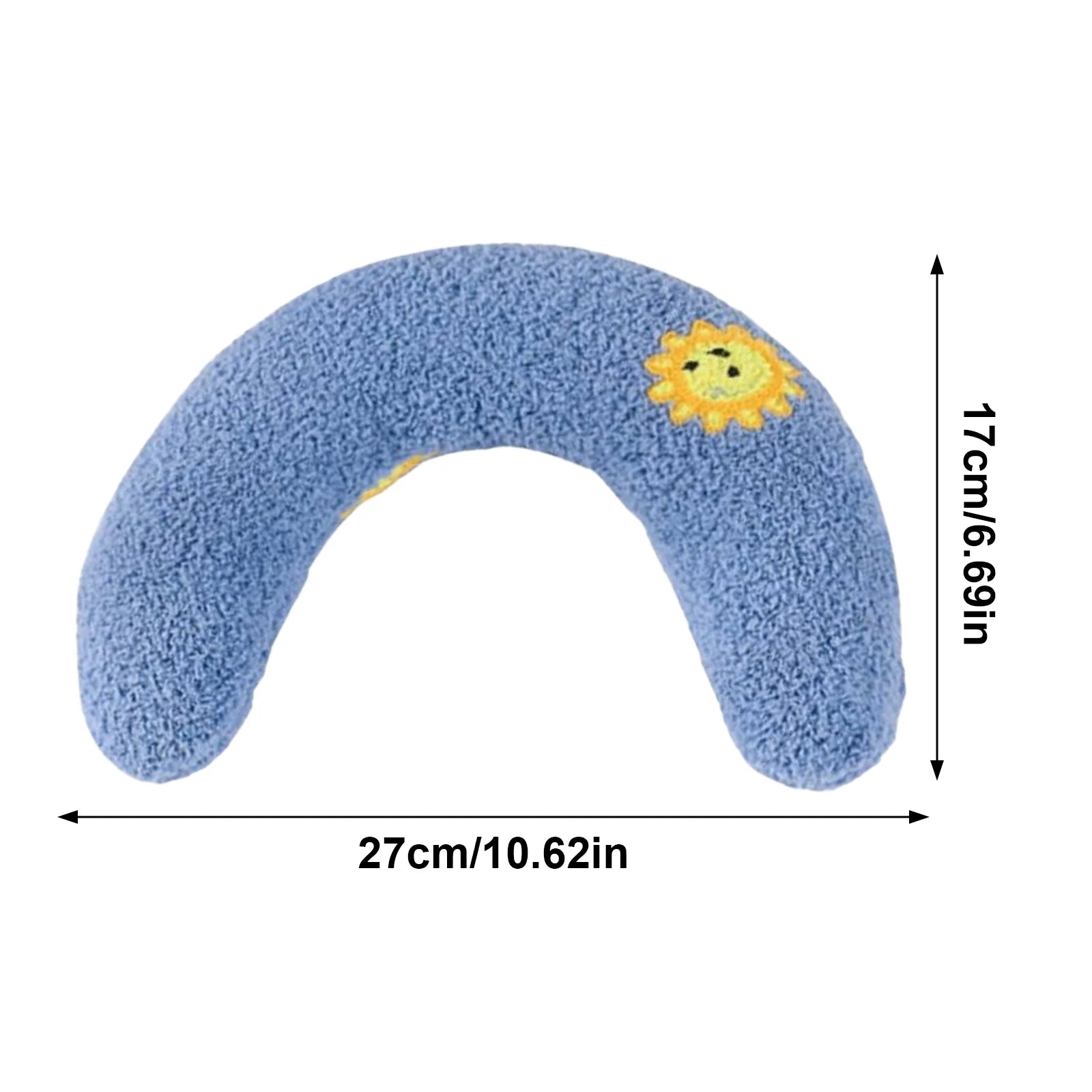 Coussin Pour Chien En Forme D'os