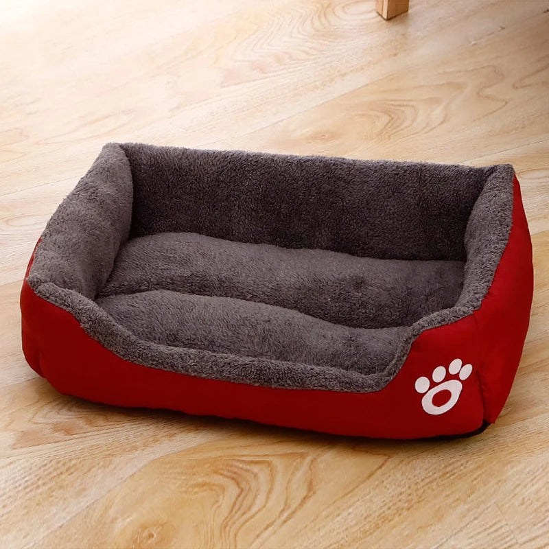 Coussin Teflon Pour Chien