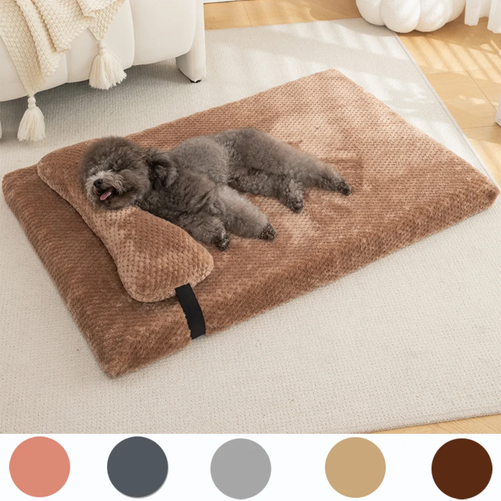 Lit Pour Chien Anti Poil