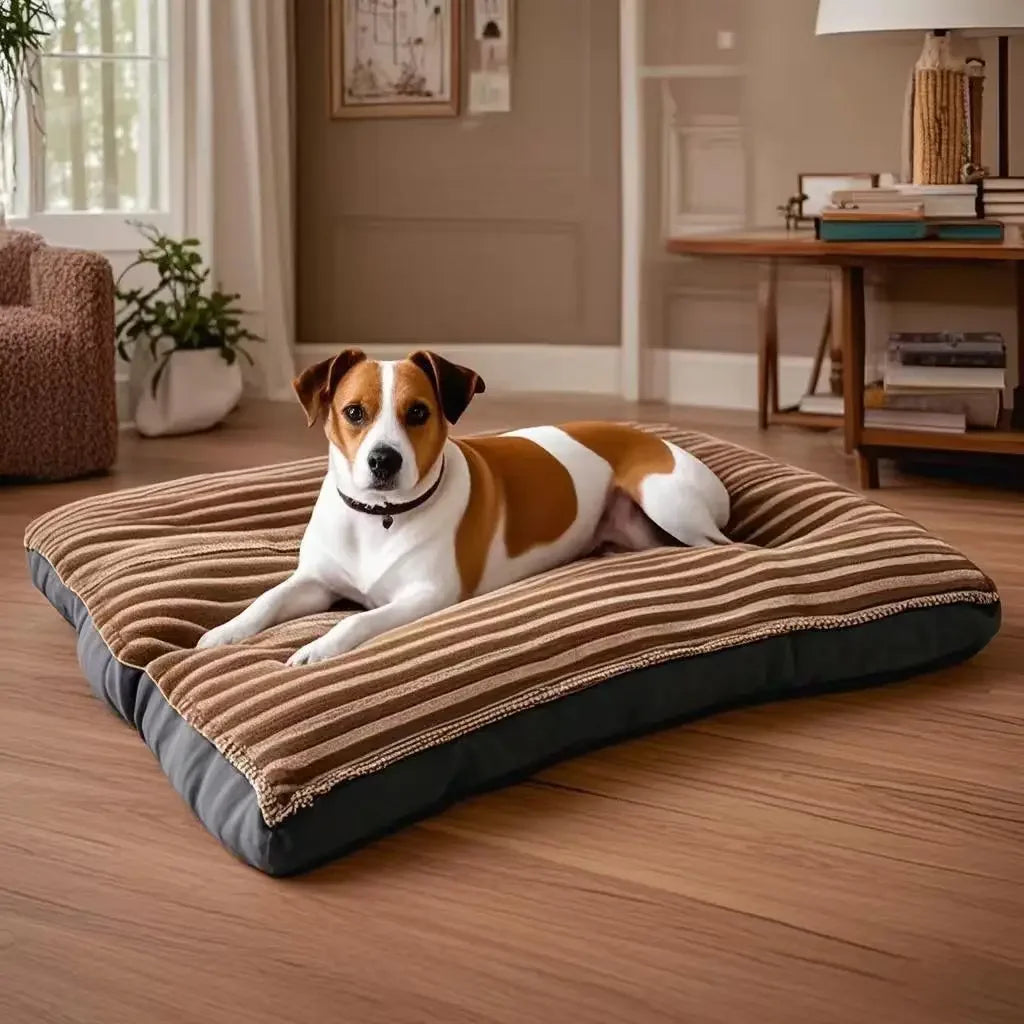 Coussin Pour Chien Xxl