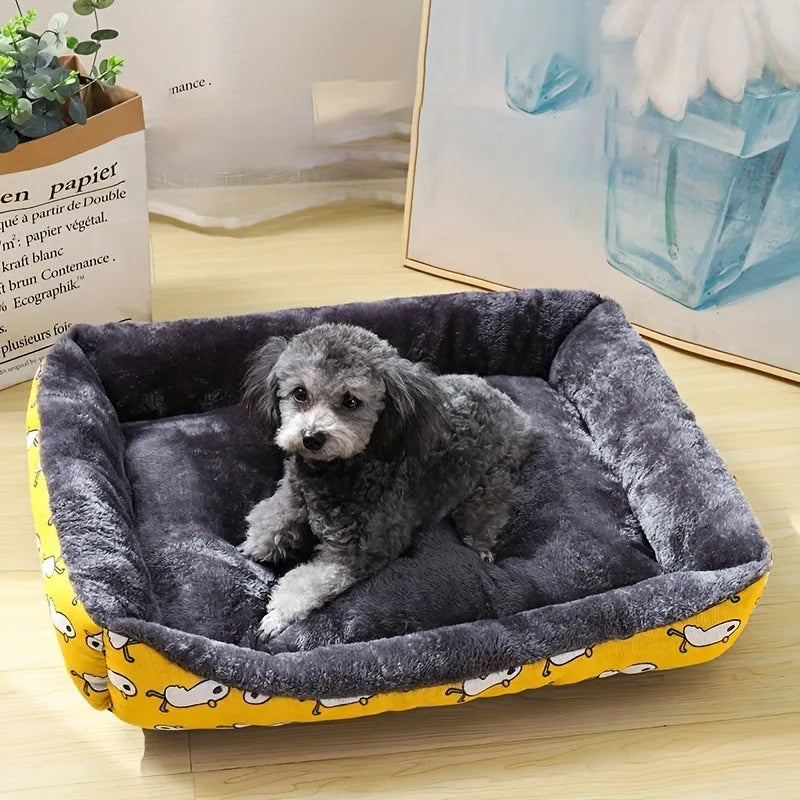 Coussin Pour Chien Pas Cher
