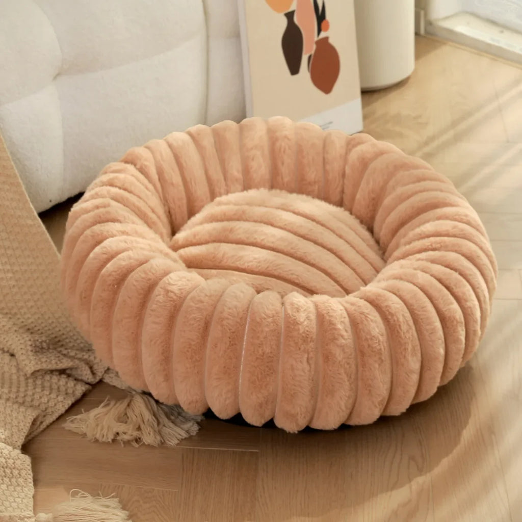 Coussin Rond Pour Chien
