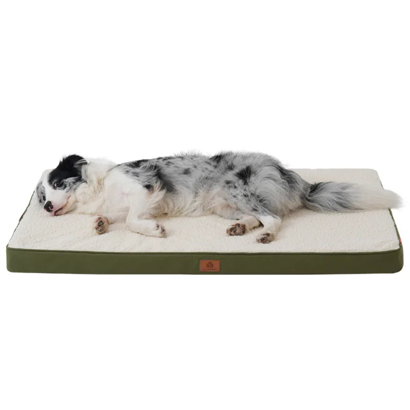 Coussin Pour Chien Lavable