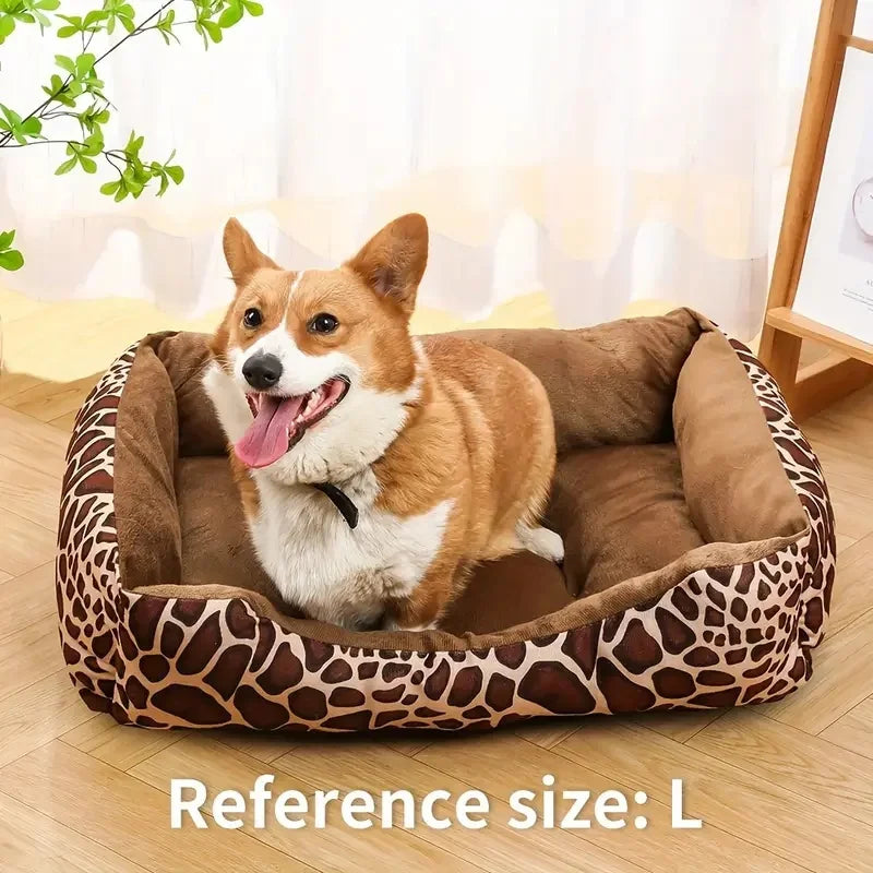 [ANCIEN] supprimer — Lit Cocon Pour Chien