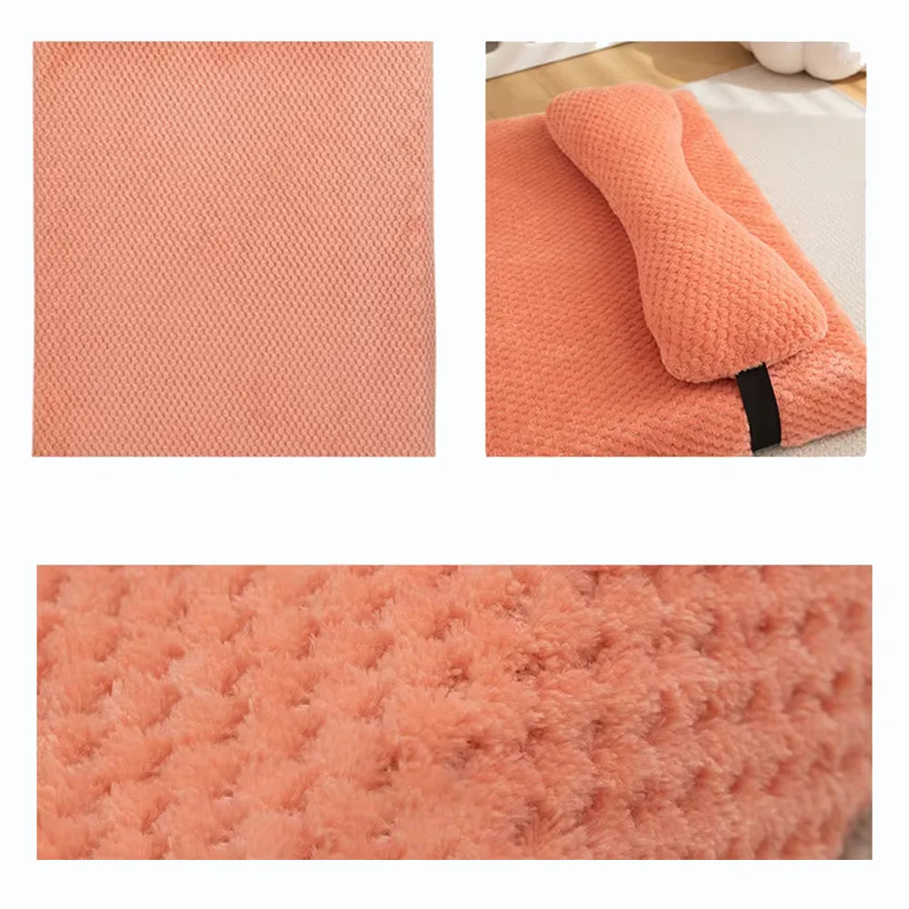 Coussin Pour Chien Apaisant