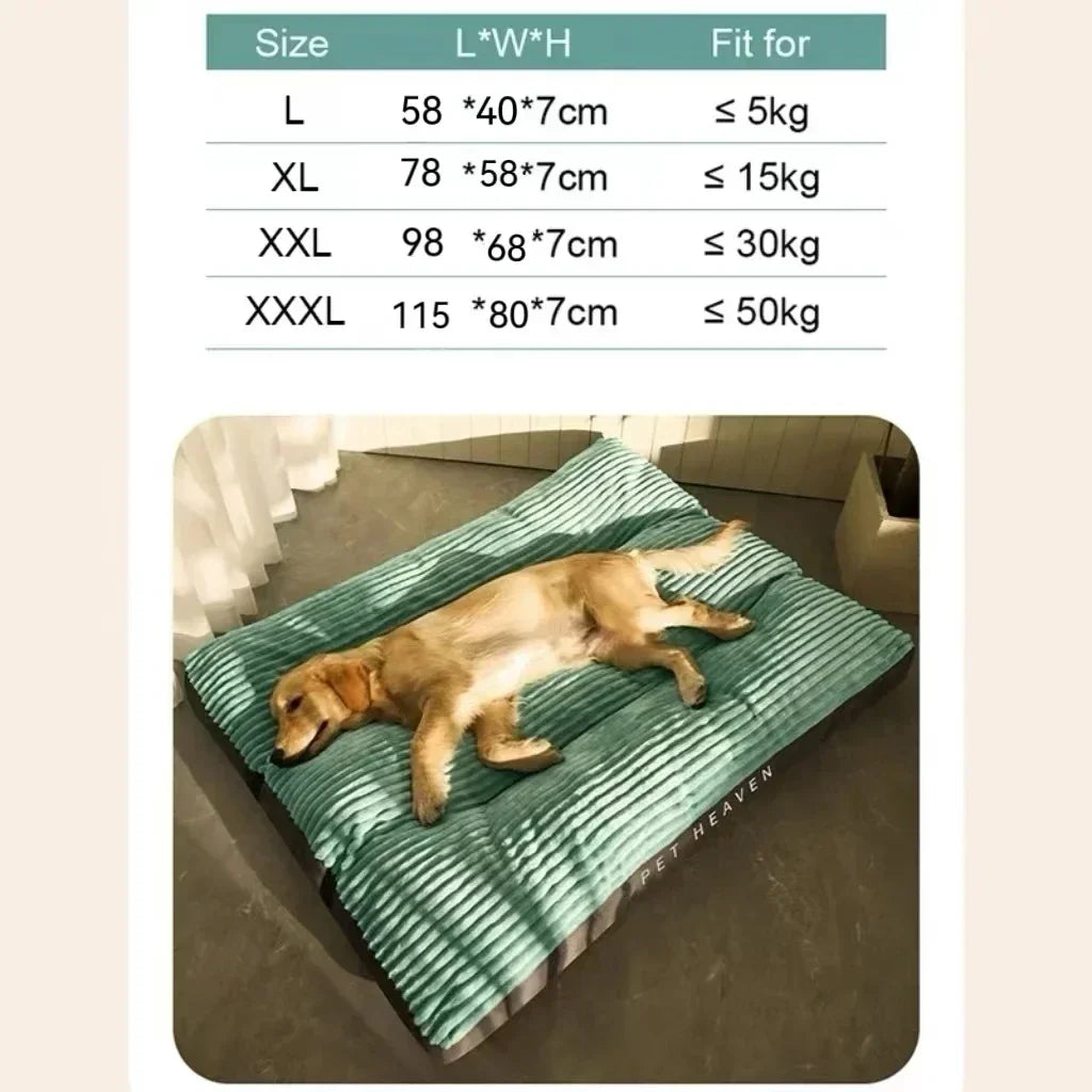 Coussin Pour Chien Xxl