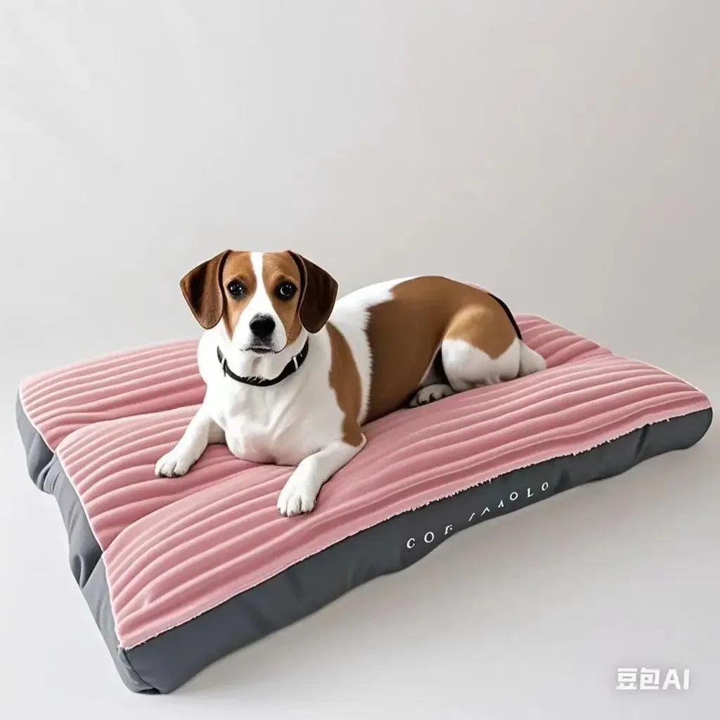 Coussin Pour Chien Xxl