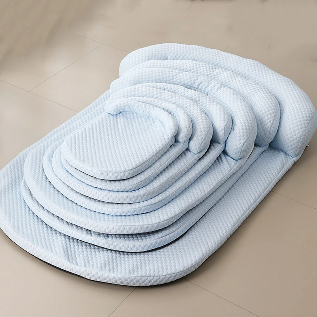 Coussin Rafraîchissant Pour Chien
