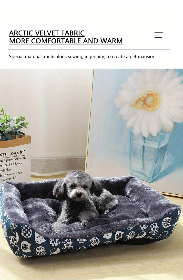 Lit Pour Chien Pas Cher