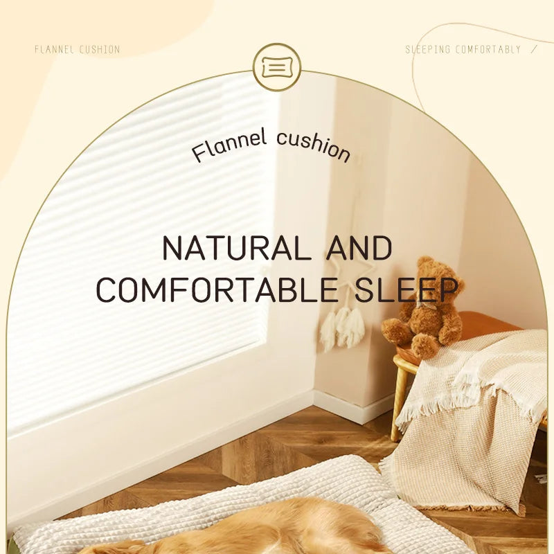 Coussin Pour Grand Chien