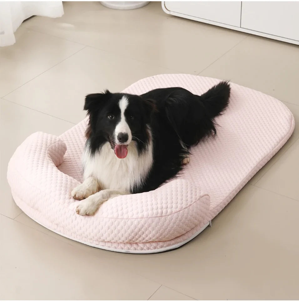Lit Rafraichissant Pour Chien