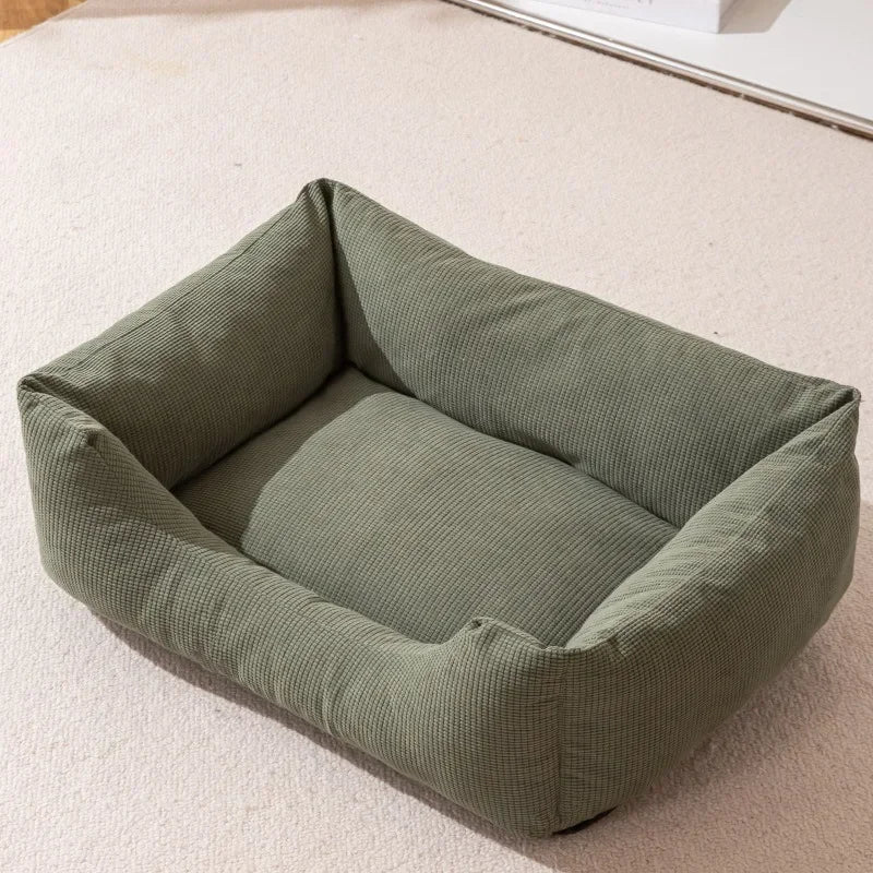 Housse De Coussin Pour Chien