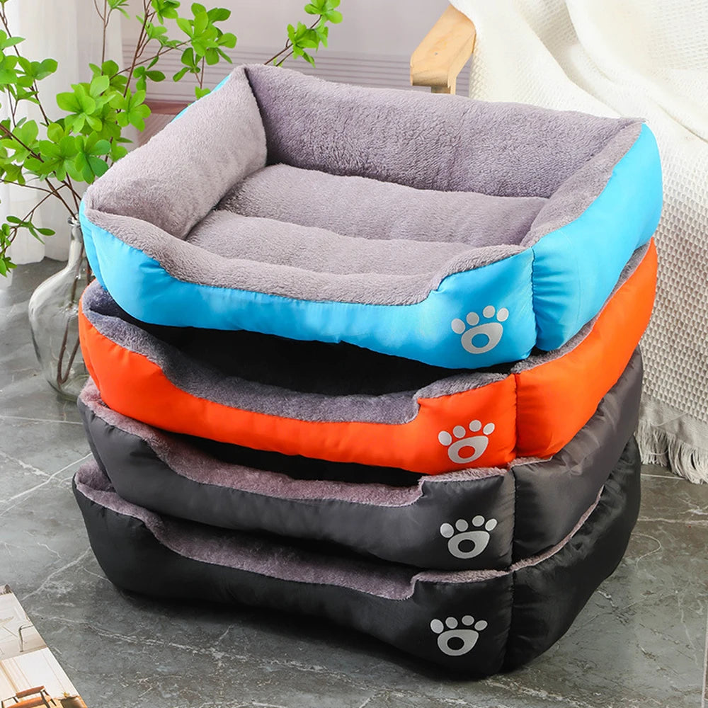 Lit Pour Chien Moyen