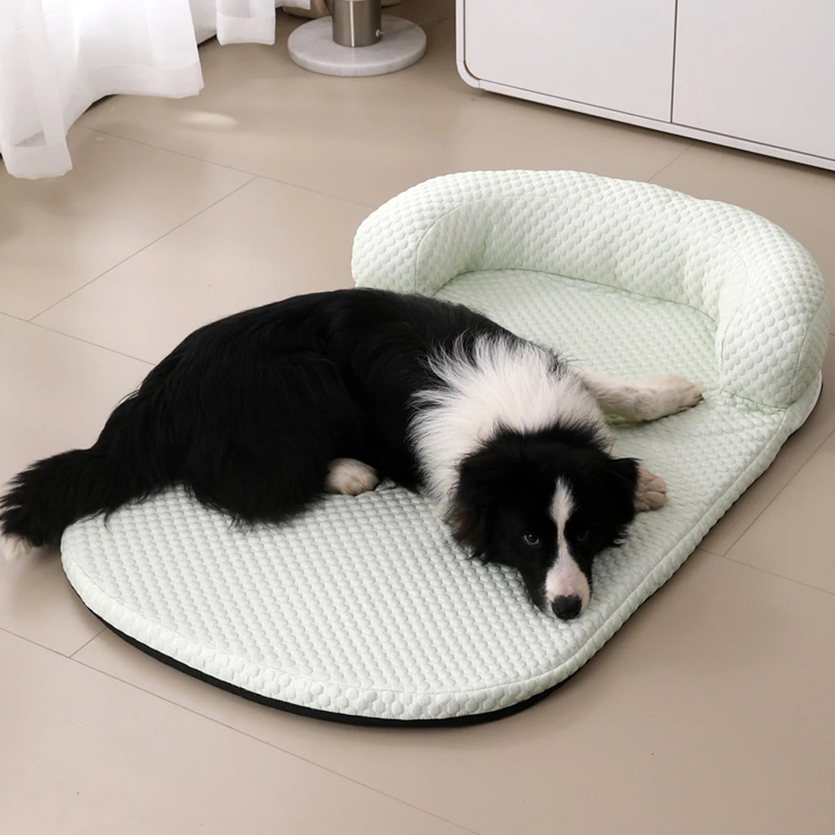 Lit Rafraichissant Pour Chien