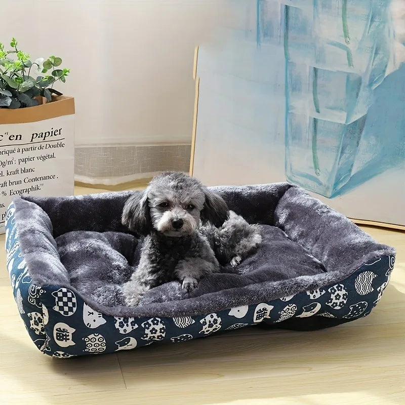 Coussin Pour Chien Pas Cher