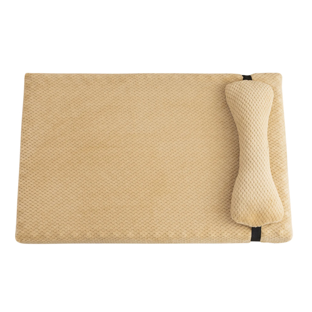 Lit Pour Chien Anti Poil