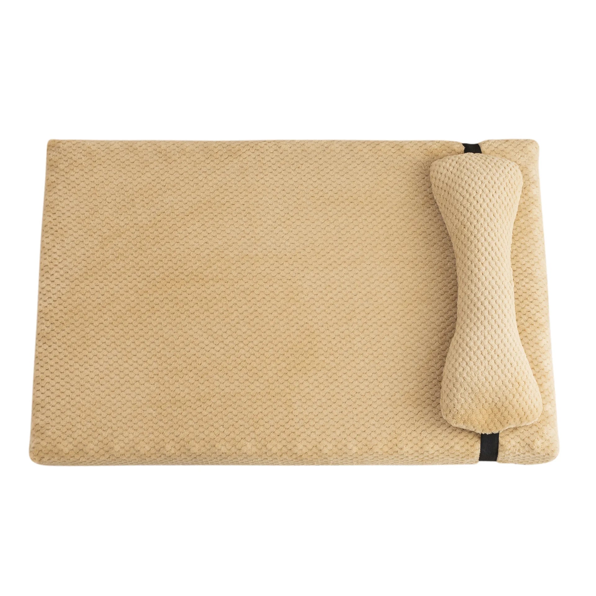 Coussin Pour Chien Apaisant