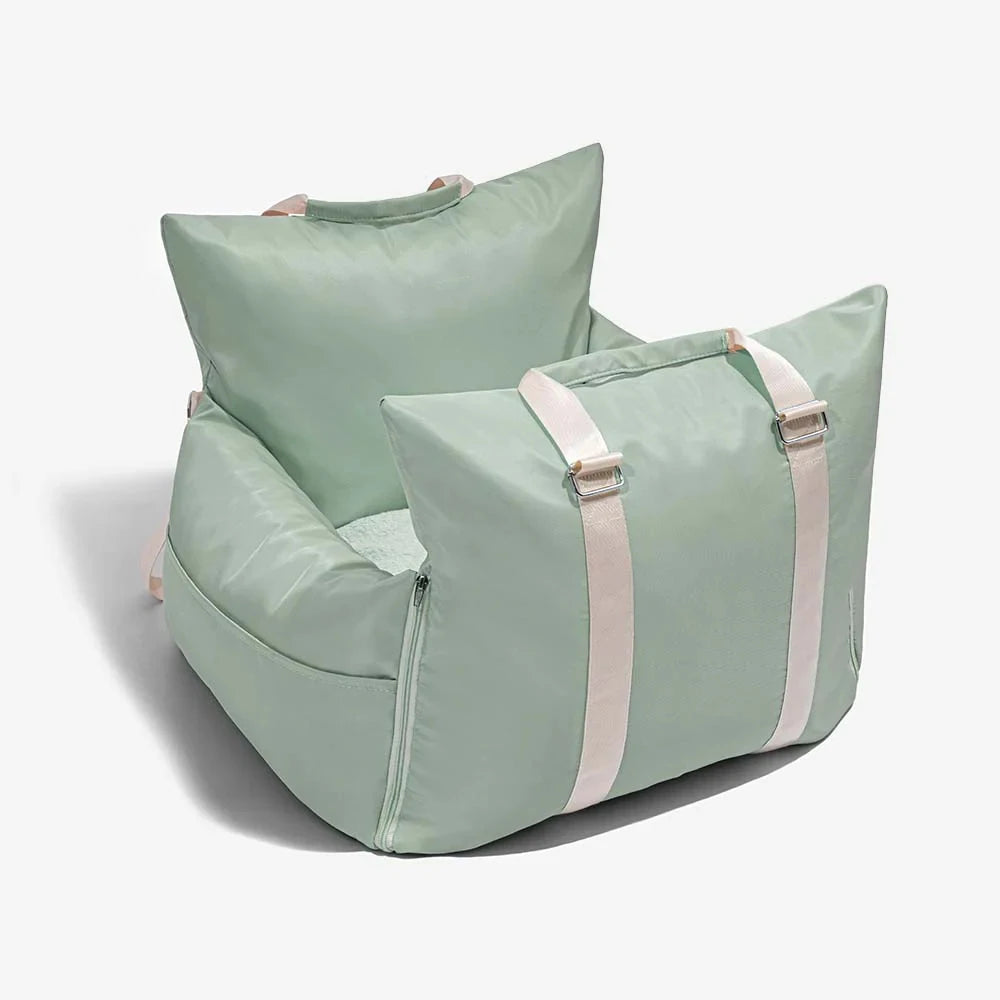 Lit Pour Chien Voiture